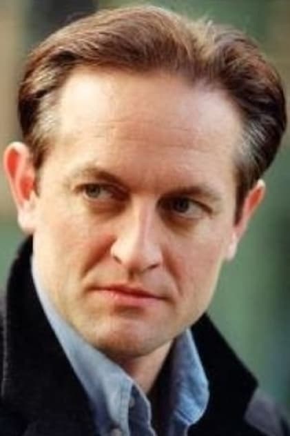 JD Cullum JD Cullum