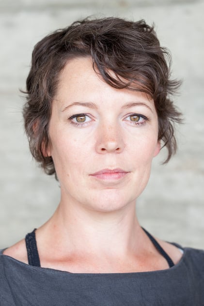 Olivia Colman Olivia Colman