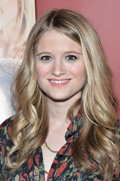 Bridget Gabbe Bridget Gabbe