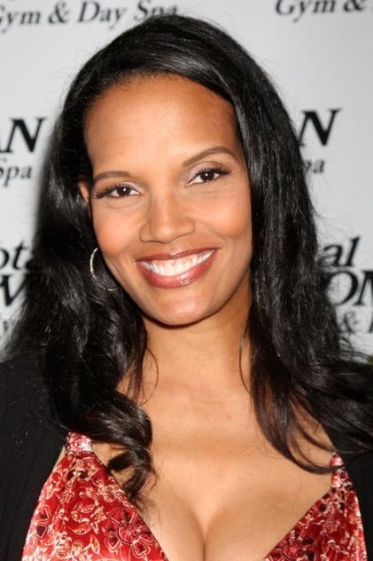 Shari Headley Shari Headley