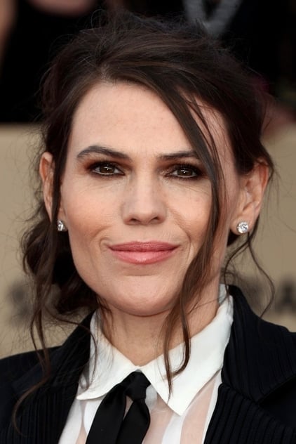 Clea DuVall Clea DuVall