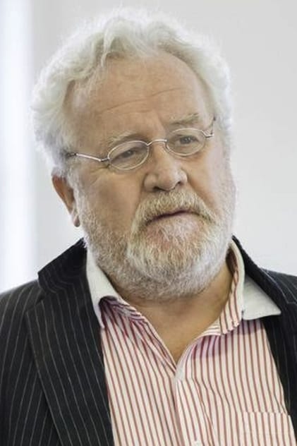 Ian Redford Ian Redford