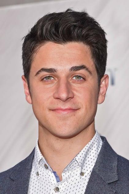 David Henrie David Henrie
