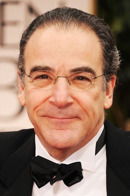 Mandy Patinkin Mandy Patinkin