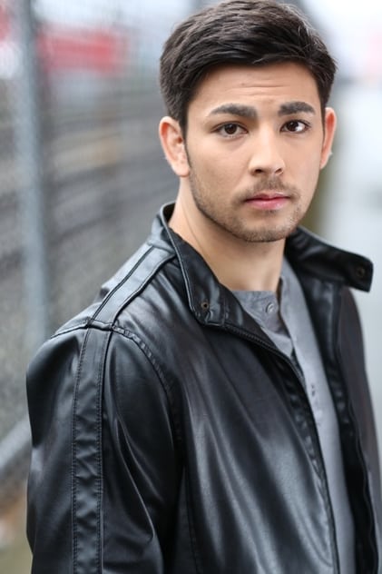 Mathew Yanagiya Mathew Yanagiya