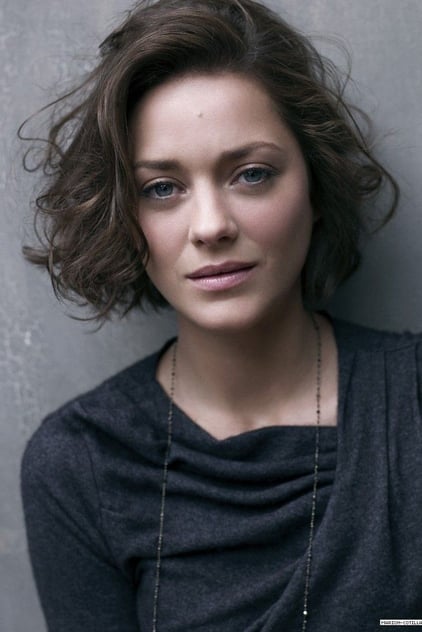 Marion Cotillard Marion Cotillard