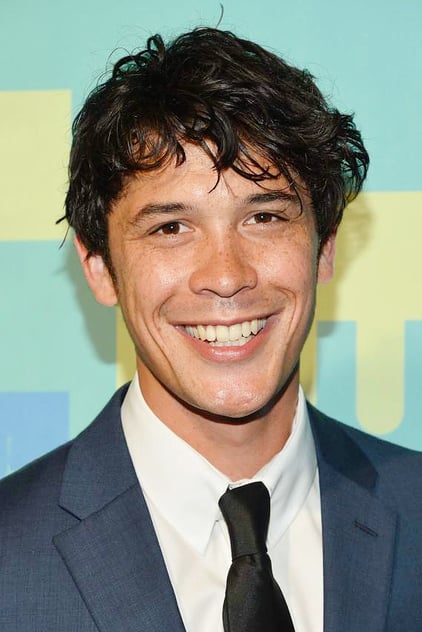 Bob Morley Bob Morley