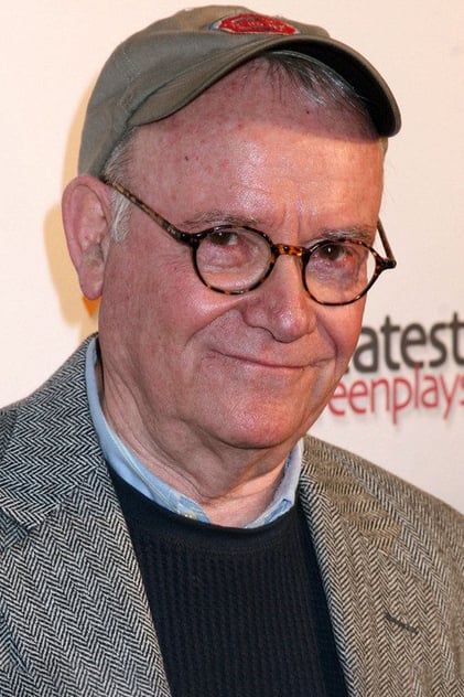 Buck Henry Buck Henry