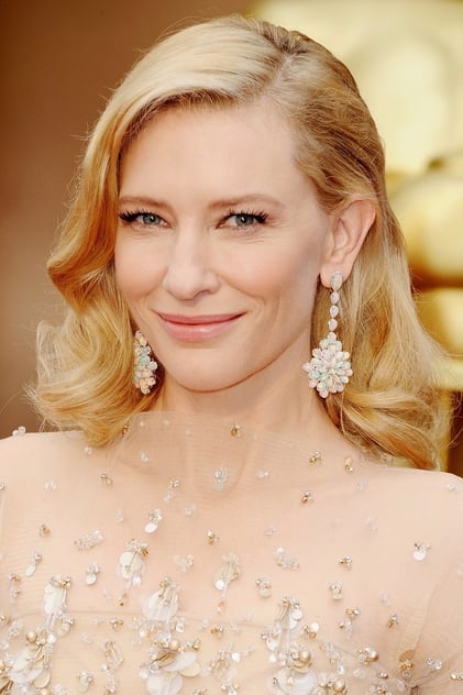 Cate Blanchett Cate Blanchett