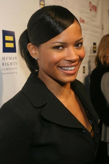 Rose Rollins Rose Rollins