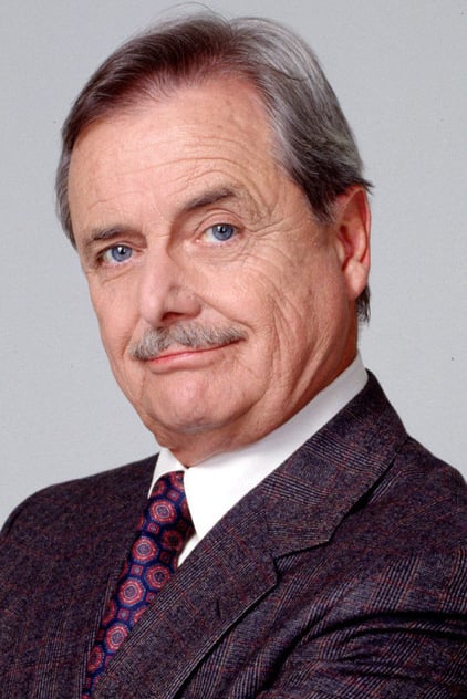 William Daniels William Daniels