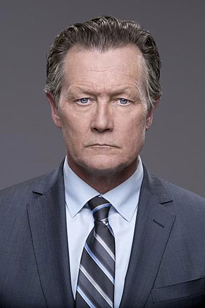 Robert Patrick Robert Patrick