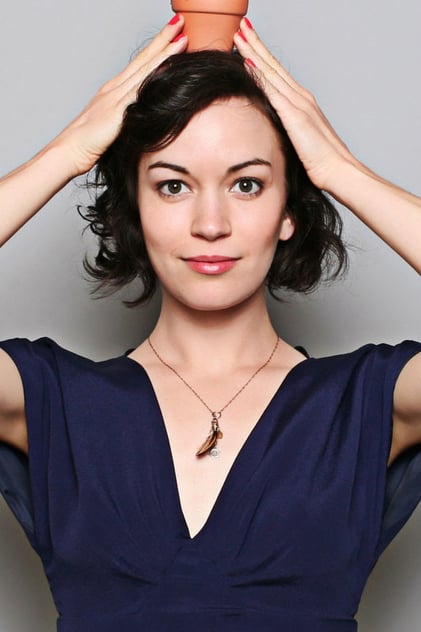 Britt Lower Britt Lower