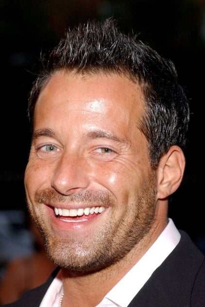 Johnny Messner Johnny Messner