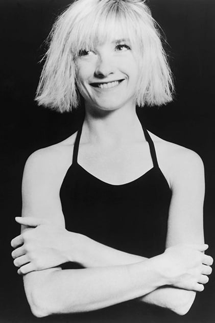 Jane Horrocks Jane Horrocks