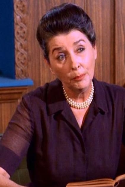 Mary Benoit Mary Benoit