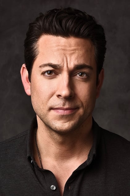 Zachary Levi Zachary Levi