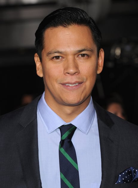 Chaske Spencer Chaske Spencer