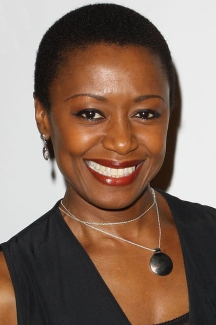 Barbara Eve Harris Barbara Eve Harris