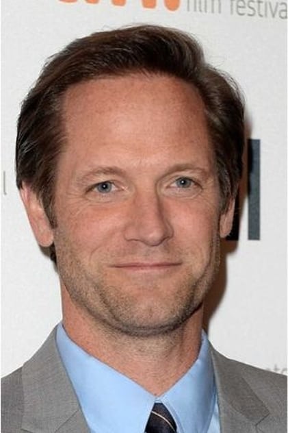 Matt Letscher Matt Letscher