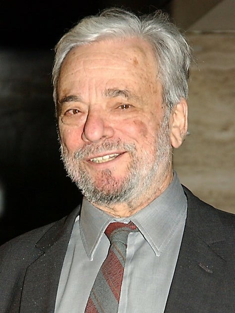 Stephen Sondheim Stephen Sondheim