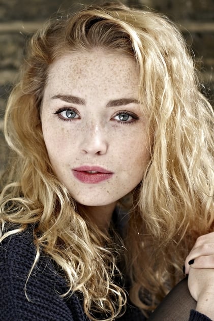 Freya Mavor Freya Mavor