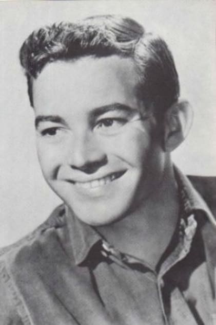 Ray Stricklyn Ray Stricklyn