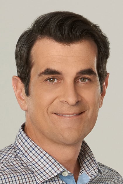 Ty Burrell Ty Burrell