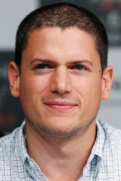 Wentworth Miller Wentworth Miller