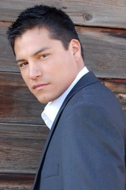 Eddie Spears Eddie Spears