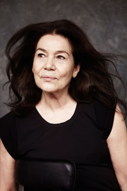 Hannelore Elsner Hannelore Elsner