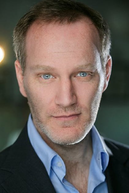 Brian Caspe Brian Caspe