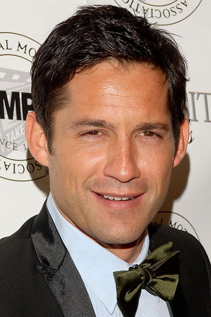 Enrique Murciano Enrique Murciano