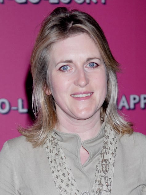 Sylvestra Le Touzel Sylvestra Le Touzel