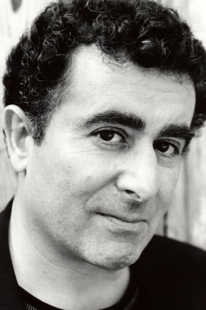 Saul Rubinek Saul Rubinek