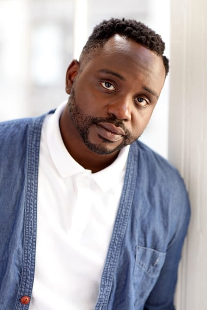 Brian Tyree Henry Brian Tyree Henry