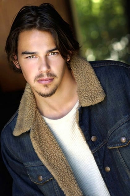 Jonathon Trent Jonathon Trent