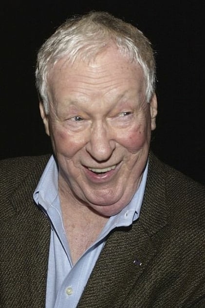 Russell Johnson Russell Johnson