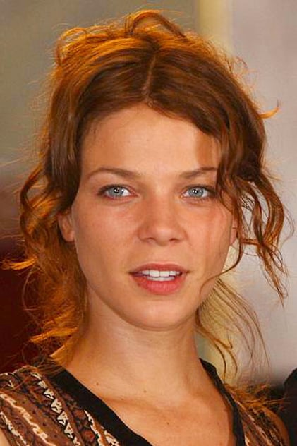 Jessica Schwarz Jessica Schwarz