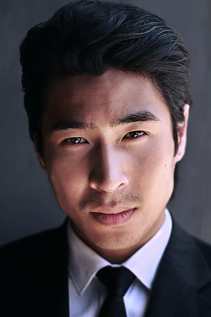 Chris Pang Chris Pang