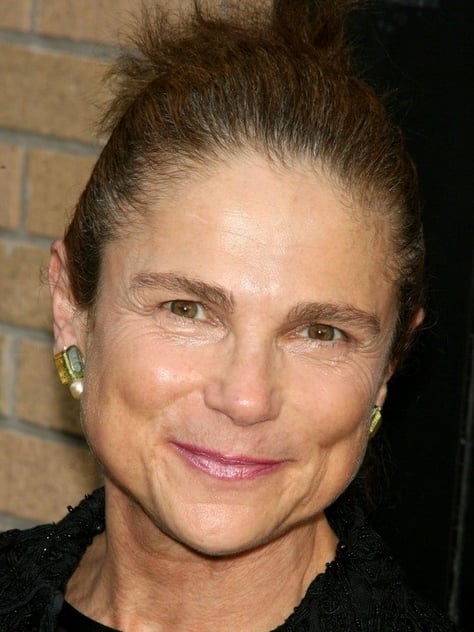 Tovah Feldshuh Tovah Feldshuh