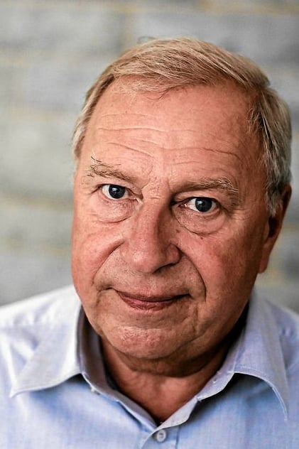 Jerzy Stuhr Jerzy Stuhr