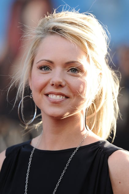 Collette Wolfe Collette Wolfe