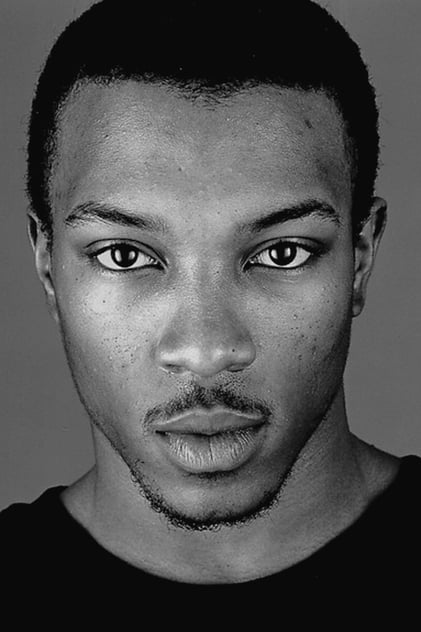 Ashley Walters Ashley Walters