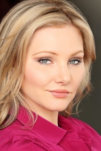 Michaela Mann Michaela Mann