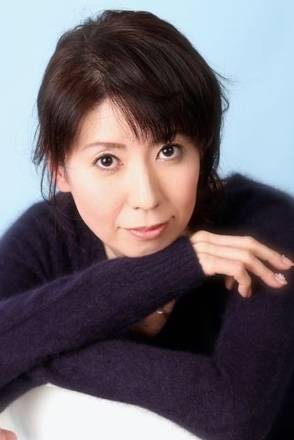 Kotono Mitsuishi Kotono Mitsuishi