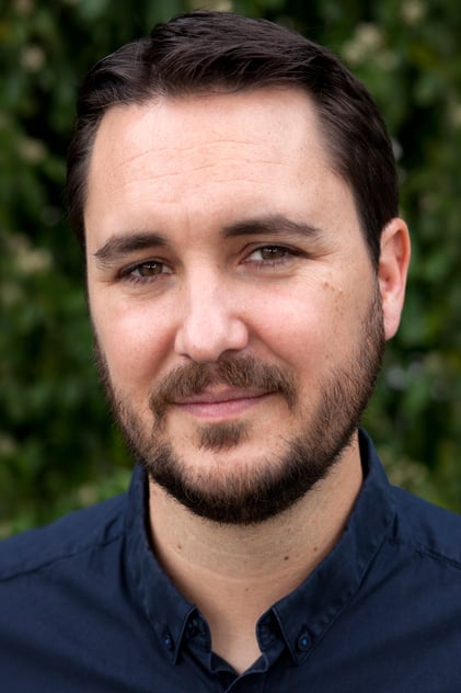 Wil Wheaton Wil Wheaton