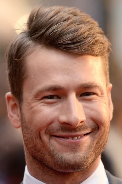 Glen Powell Glen Powell