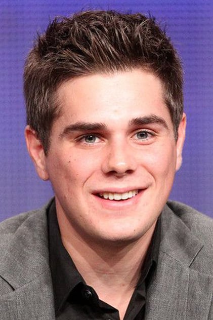 Jared Abrahamson Jared Abrahamson