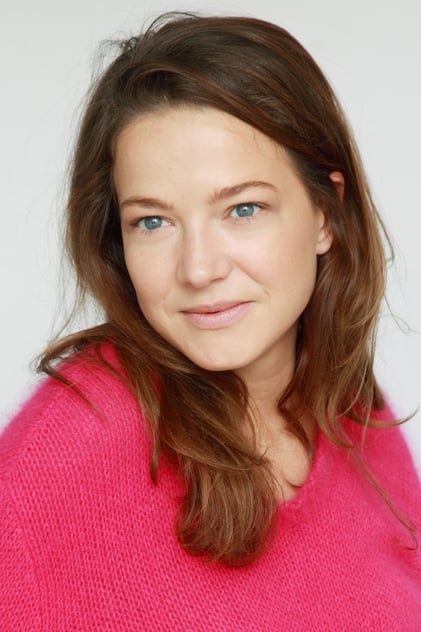 Hannah Herzsprung Hannah Herzsprung
